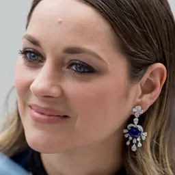 Photo de Marion Cotillard · Crédits photo 146461623@N05 / Flickr · Wikimedia Commons