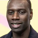 Photo de Omar Sy · Crédits photo Harald Krichel · Wikimedia Commons