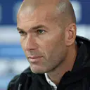 Photo de Zinédine Zidane · Crédits photo Hadi Abyar · Wikimedia Commons