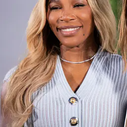 Photo de Serena Williams · Crédits photo Vbrunophotog · Wikimedia Commons