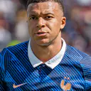 Photo de Kylian Mbappé · Crédits photo Bryan Berlin · Wikimedia Commons
