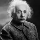 Photo de Albert Einstein · Crédits photo Orren Jack Turner · Wikimedia Commons