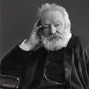 Photo de Victor Hugo · Crédits photo Nadar · Wikimedia Commons