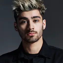 Photo de Zayn Malik · Crédits photo First Access Entertainment · Wikimedia Commons