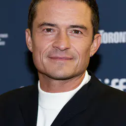 Photo de Orlando Bloom · Crédits photo Kevin Payravi · Wikimedia Commons