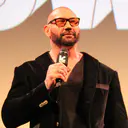 Photo de Dave Bautista · Crédits photo Daniel Benavides from Austin, TX · Wikimedia Commons