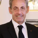 Photo de Nicolas Sarkozy · Crédits photo Services du Premier ministre du Japon · Wikimedia Commons