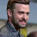 Photo de Justin Timberlake · Crédits photo Gage Skidmore from Peoria, AZ, United States of America · Wikimedia Commons