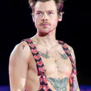 Photo de Harry Styles · Crédits photo Raph_PH · Wikimedia Commons