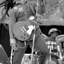 Photo de Bob Marley · Crédits photo Eddie Mallin · Wikimedia Commons