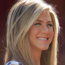 Photo de Jennifer Aniston · Crédits photo Angela George · Wikimedia Commons