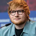 Photo de Ed Sheeran · Crédits photo Harald Krichel · Wikimedia Commons