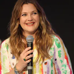 Photo de Drew Barrymore · Crédits photo Eva Rinaldi · Wikimedia Commons