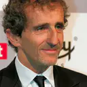 Photo de Alain Prost · Crédits photo Thesupermat · Wikimedia Commons