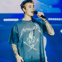 Photo de Justin Bieber · Crédits photo Jakub Janecki · Wikimedia Commons