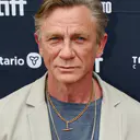 Photo de Daniel Craig · Crédits photo Max Surprenant · Wikimedia Commons