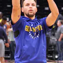 Photo de Stephen Curry · Crédits photo Cyrus Saatsaz · Wikimedia Commons