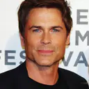 Photo de Rob Lowe · Crédits photo David Shankbone · Wikimedia Commons