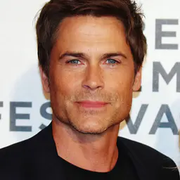 Photo de Rob Lowe · Crédits photo David Shankbone · Wikimedia Commons