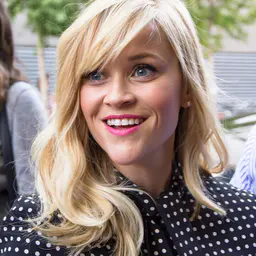 Photo de Reese Witherspoon · Crédits photo dtstuff9 · Wikimedia Commons