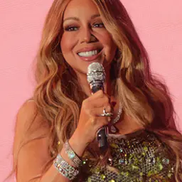 Photo de Mariah Carey · Crédits photo Raph_PH · Wikimedia Commons