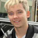 Photo de Asa Butterfield · Crédits photo greg2600 / Flickr · Wikimedia Commons