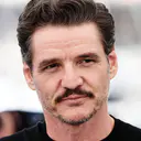 Photo de Pedro Pascal · Crédits photo Gabriel Hutchinson · Wikimedia Commons