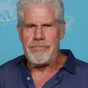 Photo de Ron Perlman · Crédits photo Super Festivals from Ft. Lauderdale, USA · Wikimedia Commons