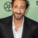 Photo de Adrien Brody · Crédits photo Bryan Berlin · Wikimedia Commons