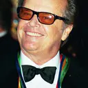 Photo de Jack Nicholson · Crédits photo Kingkongphoto &amp; www.celebrity-photos.com from Laurel Maryland, USA · Wikimedia Commons
