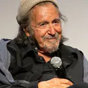 Photo de Al Pacino · Crédits photo Jorge Jaramillo · Wikimedia Commons