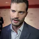Photo de Jamie Dornan · Crédits photo Dublin International Film Festival · Wikimedia Commons