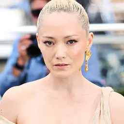 Photo de Pom Klementieff · Crédits photo Gabriel Hutchinson · Wikimedia Commons