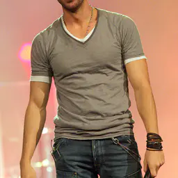 Photo de Enrique Iglesias · Crédits photo Eva Rinaldi · Wikimedia Commons