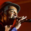 Photo de Yannick Noah · Crédits photo Gyrostat · Wikimedia Commons