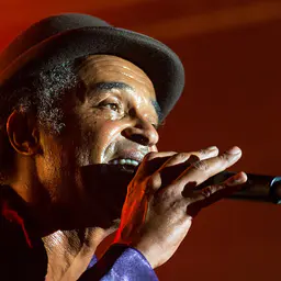 Photo de Yannick Noah · Crédits photo Gyrostat · Wikimedia Commons