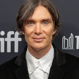 Photo de Cillian Murphy · Crédits photo JoshPopov · Wikimedia Commons
