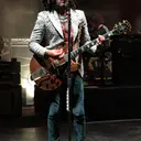 Photo de Lenny Kravitz · Crédits photo Punx · Wikimedia Commons