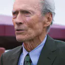 Photo de Clint Eastwood · Crédits photo Lance Cpl. Melissa I. Ugalde · Wikimedia Commons