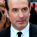 Photo de Jean Dujardin · Crédits photo Georges Biard · Wikimedia Commons