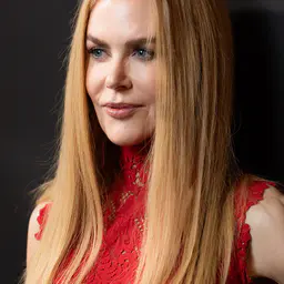 Photo de Nicole Kidman · Crédits photo Martin Kraft · Wikimedia Commons