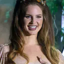 Photo de Lana Del Rey · Crédits photo Raph_PH · Wikimedia Commons