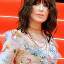 Photo de Isabelle Adjani · Crédits photo Georges Biard · Wikimedia Commons