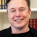 Photo de Elon Musk · Crédits photo The White House · Wikimedia Commons