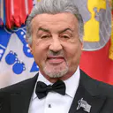 Photo de Sylvester Stallone · Crédits photo The White House · Wikimedia Commons