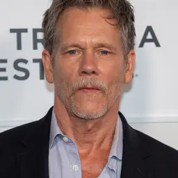 Photo de Kevin Bacon · Crédits photo Bryan Berlin · Wikimedia Commons