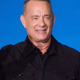 Photo de Tom Hanks · Crédits photo Dick Thomas Johnson · Wikimedia Commons