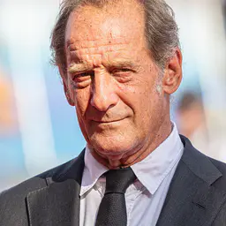 Photo de Vincent Lindon · Crédits photo Harald Krichel · Wikimedia Commons