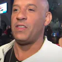 Photo de Vin Diesel · Crédits photo UPROXX · Wikimedia Commons