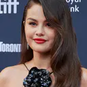 Photo de Selena Gomez · Crédits photo Frank Sun · Wikimedia Commons